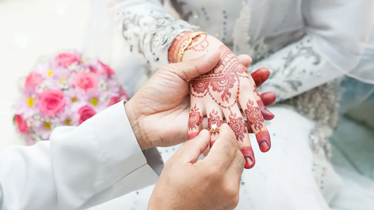 দ্রুত বিয়ে হওয়ার দোয়া