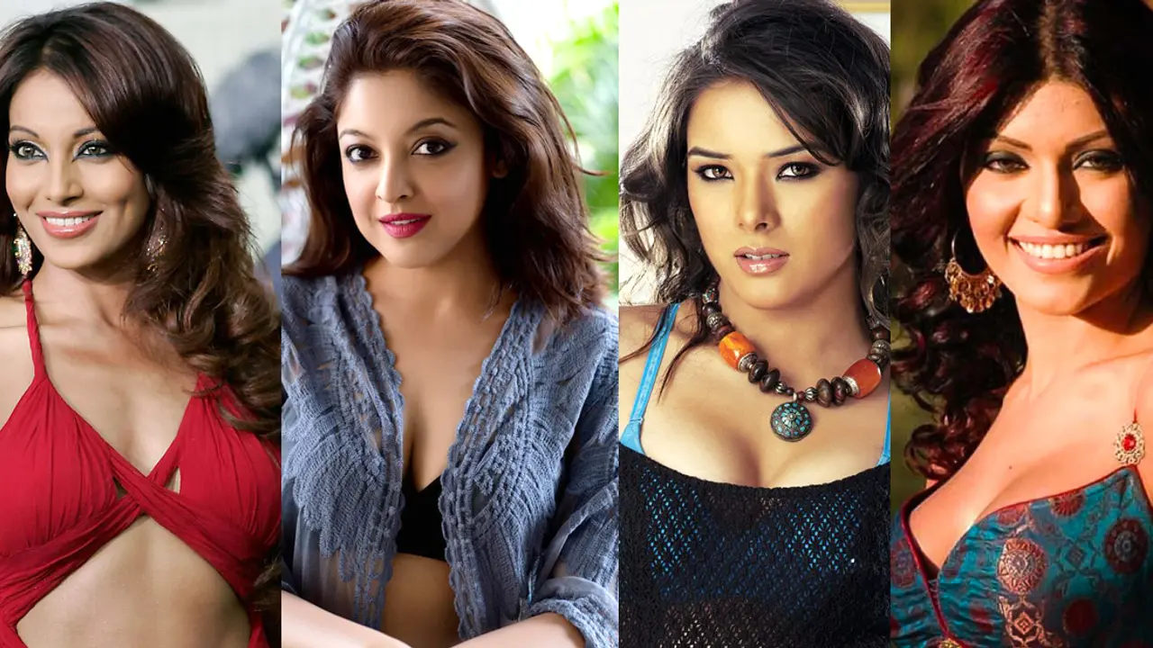ঘনিষ্ঠ দৃশ্যে জনপ্রিয় হয়েও কাজ পাচ্ছেন না বলিউডের এই নায়িকারা!