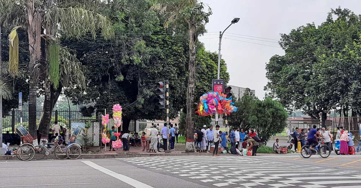 Dhaka Post