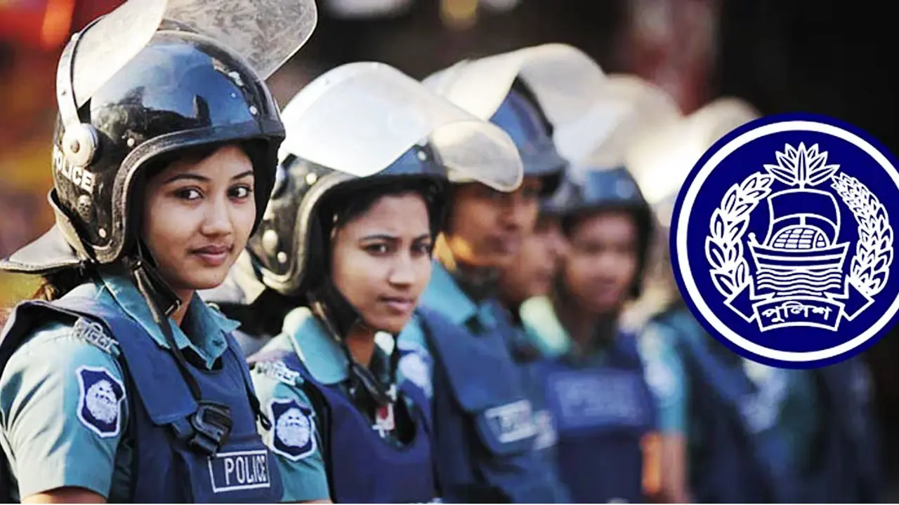 পুলিশ কনস্টেবল নিয়োগ : যা করলে চাকরি পাবেন না