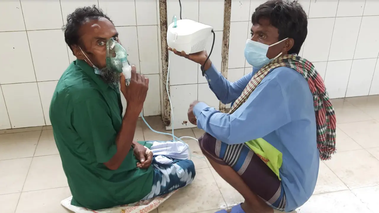 করোনায় আরও ৮৮ জনের মৃত্যু
