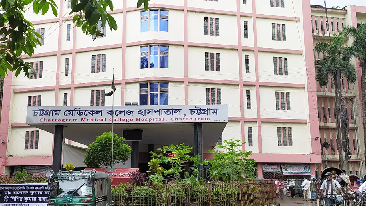চট্টগ্রামে করোনায় ১১ জনের মৃত্যু, শনাক্ত ৪৩৮