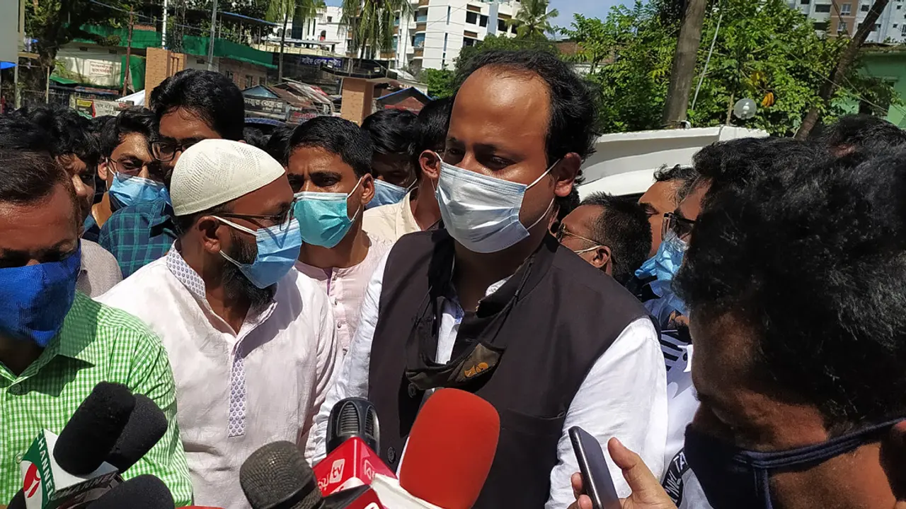 স্কুল-কলেজে সপ্তাহে একদিন ক্লাস