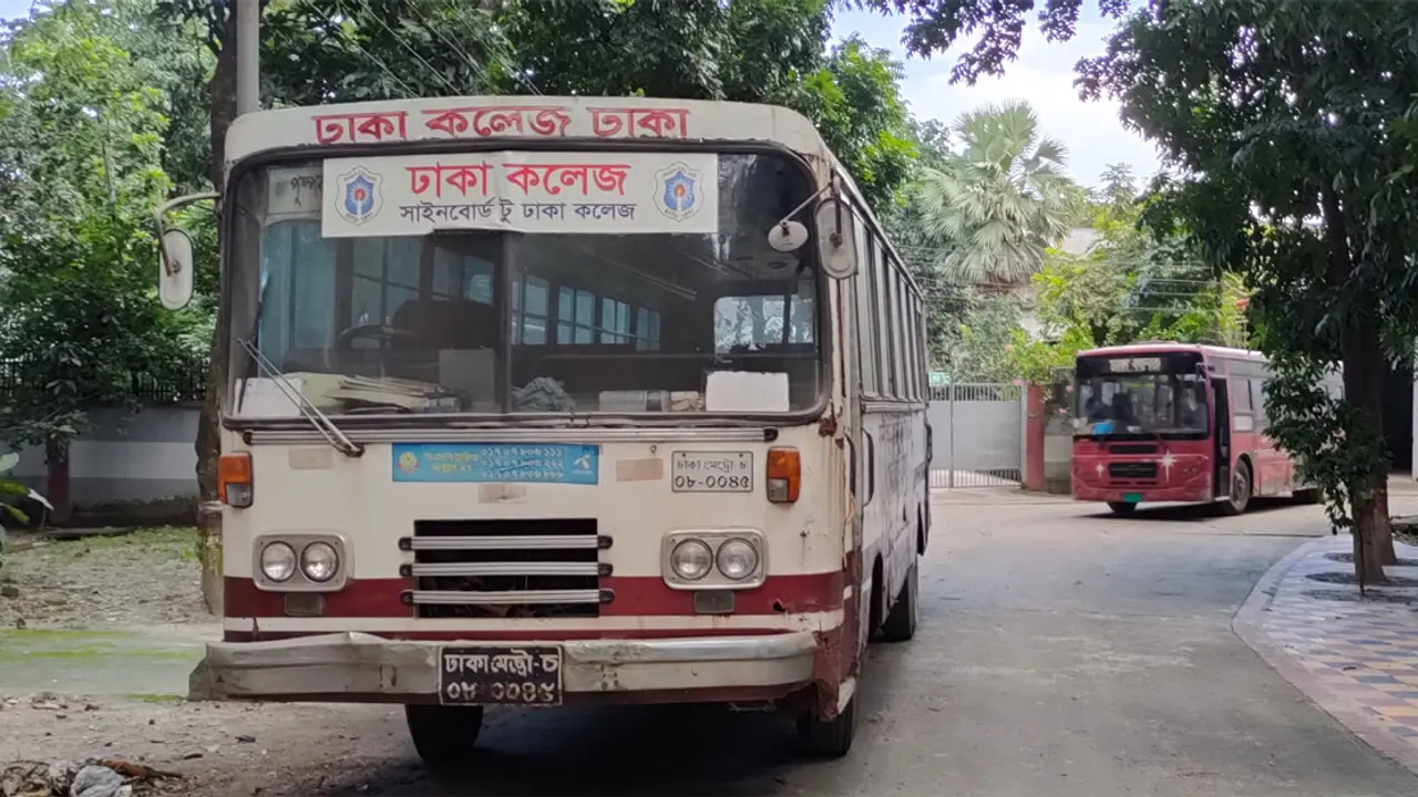 সব বন্ধ তবু নেওয়া হচ্ছে পরিবহন ফি!