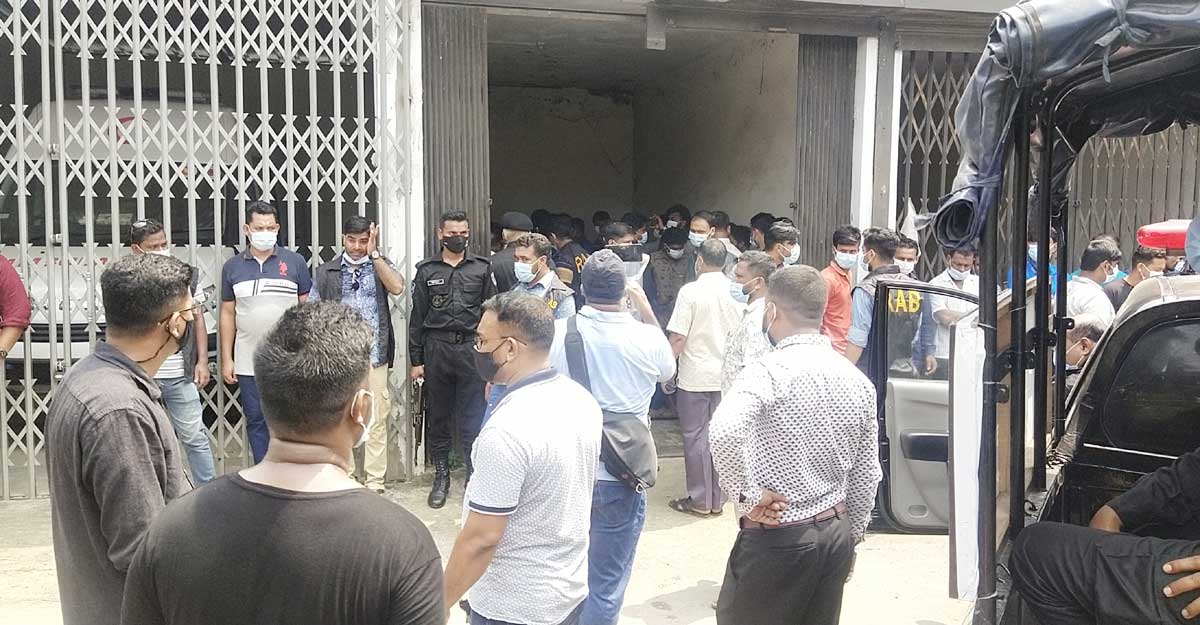 Dhaka Post