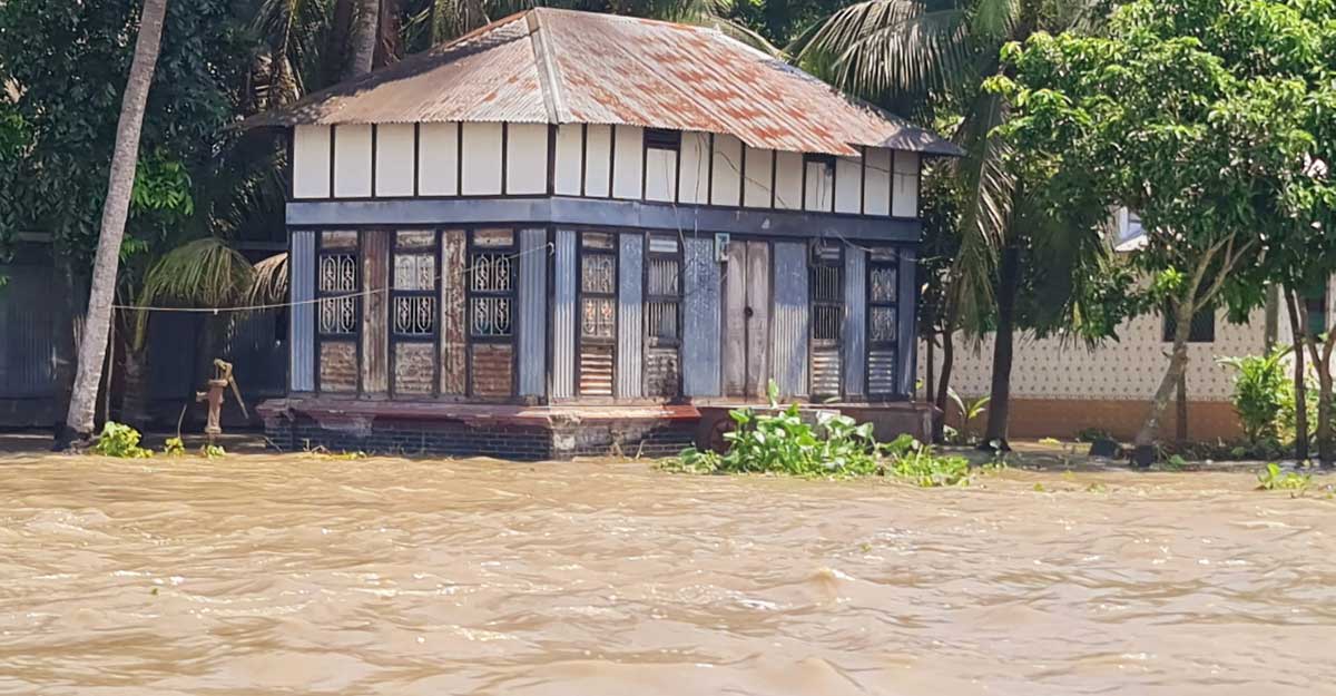 Dhaka Post