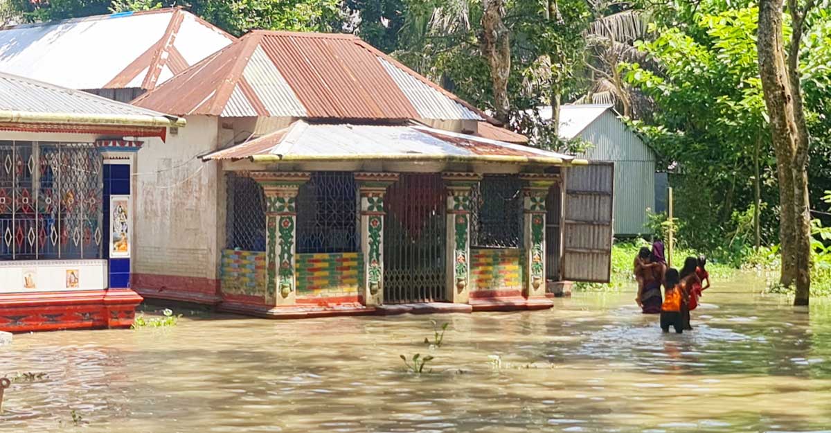 Dhaka Post