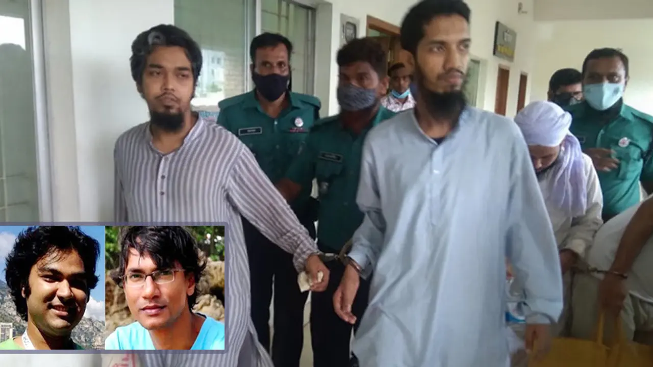 জুলহাজ-তনয় হত্যার রায় মঙ্গলবার, জড়িতদের সর্বোচ্চ শাস্তির দাবি