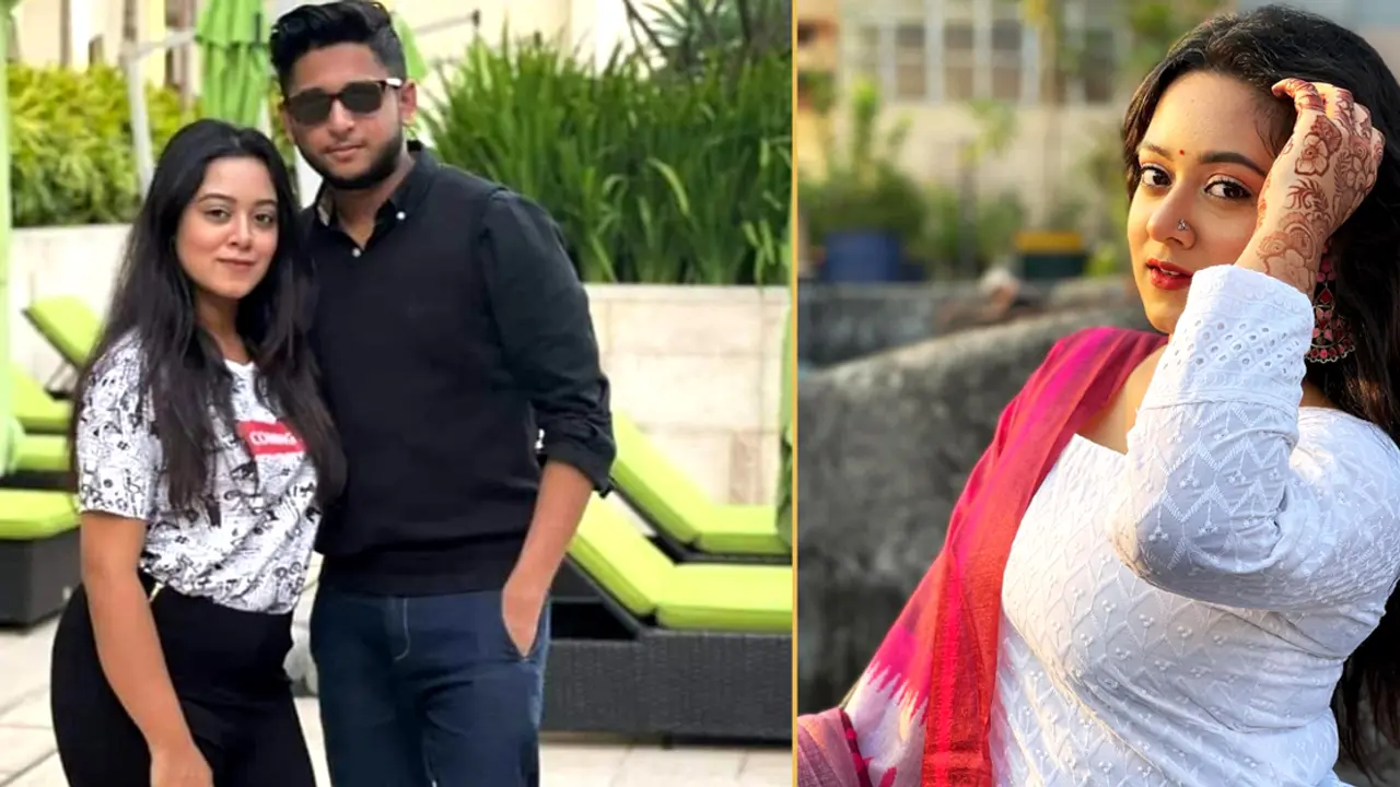 প্রেম ও বিয়ে নিয়ে যা বললেন দীঘি