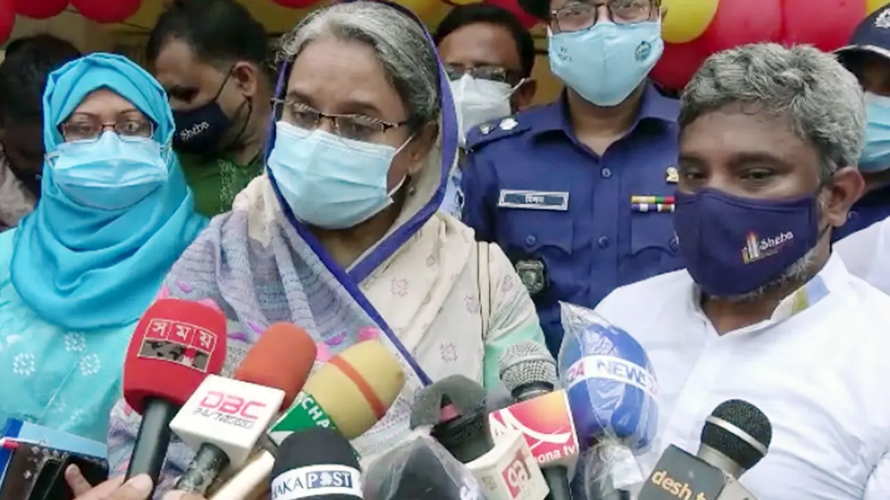 ১২ সেপ্টেম্বর খুলছে শিক্ষাপ্রতিষ্ঠান : শিক্ষামন্ত্রী