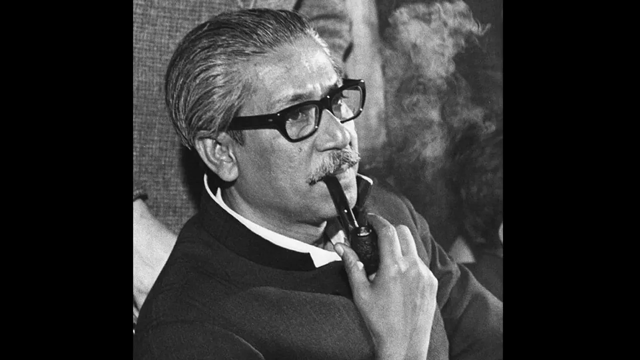 শোক থেকে শক্তি