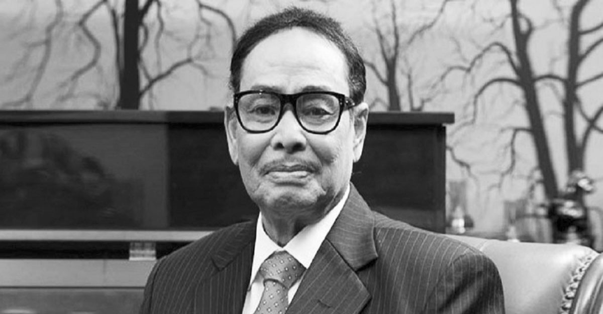 Dhaka Post