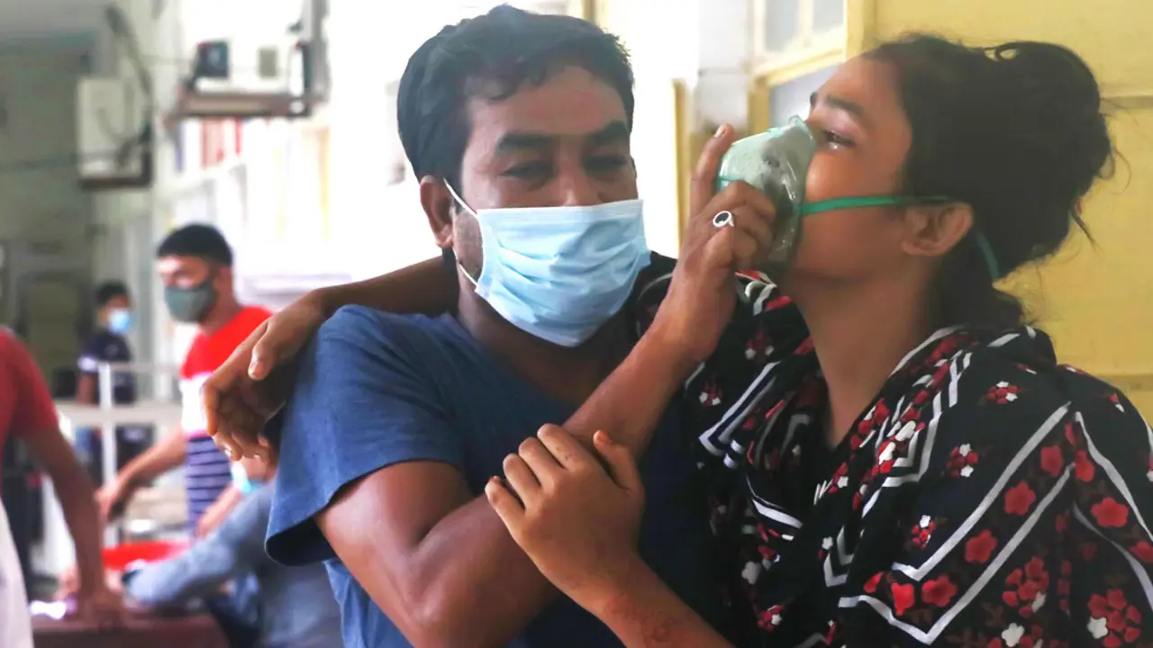 তবুও অক্সিজেন নিয়ে শঙ্কা