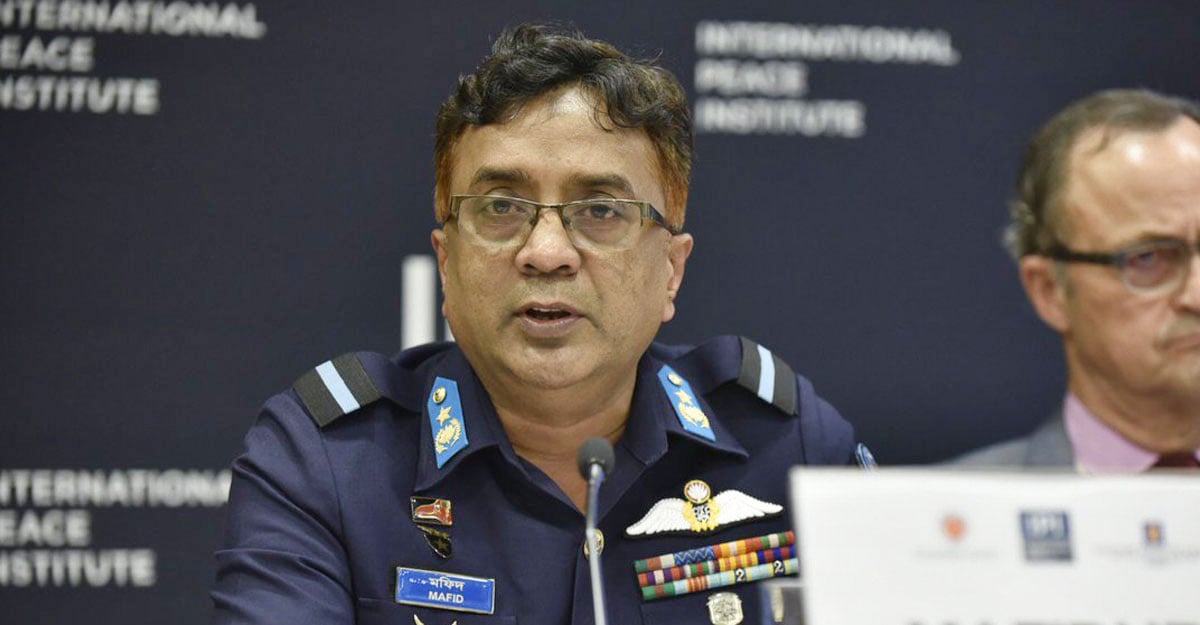 dhaka post