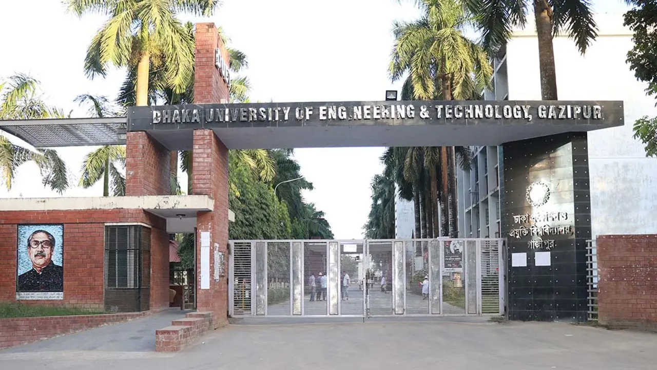 আবার পেছাল ডুয়েটের ভর্তি পরীক্ষা