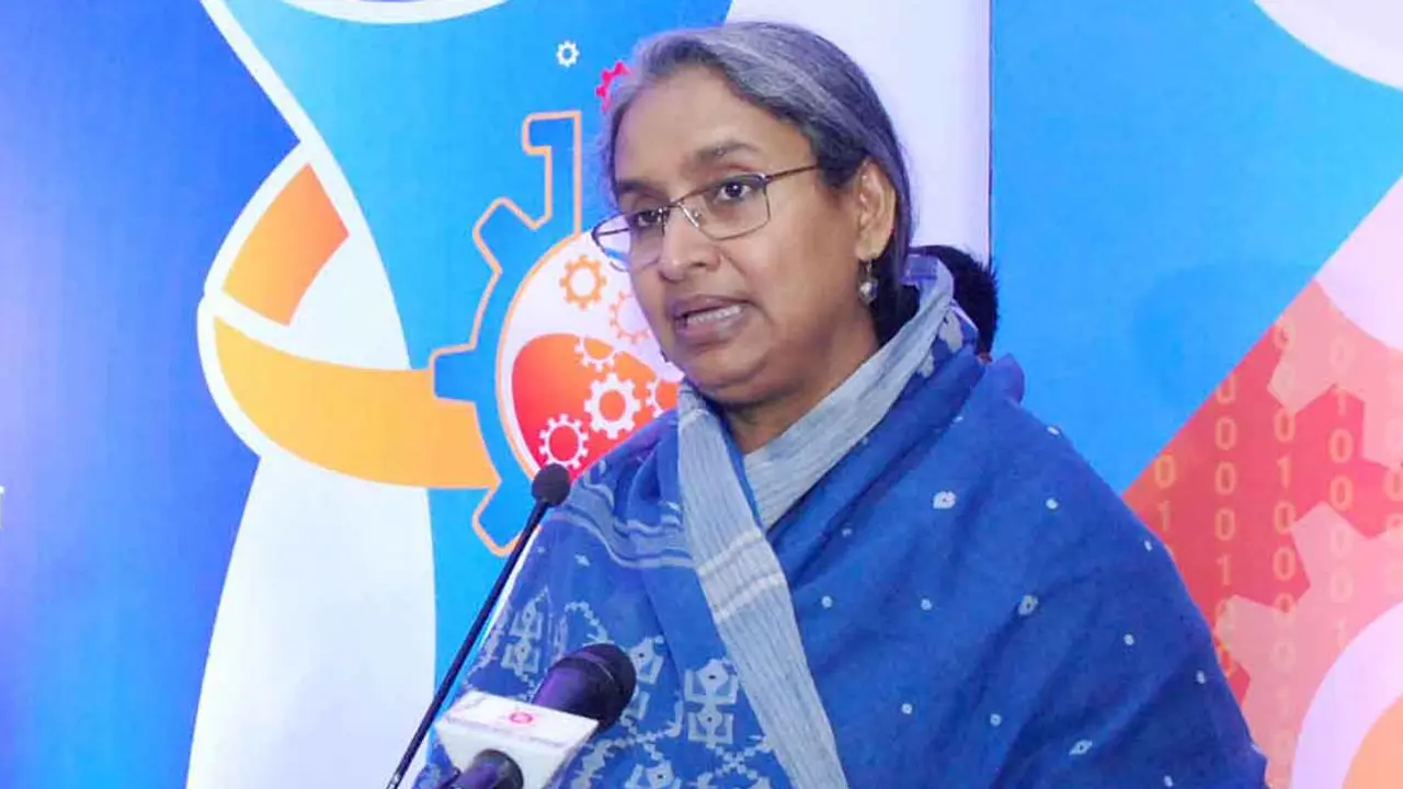 নভেম্বরে এসএসসি, ডিসেম্বরে এইচএসসির পূর্ণ প্রস্তুতি আছে