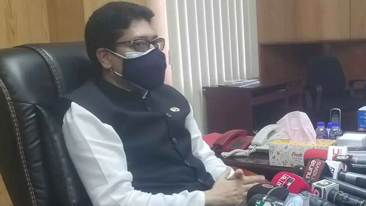 ১০ তারিখের পর সবকিছু ধাপে ধাপে খুলবে