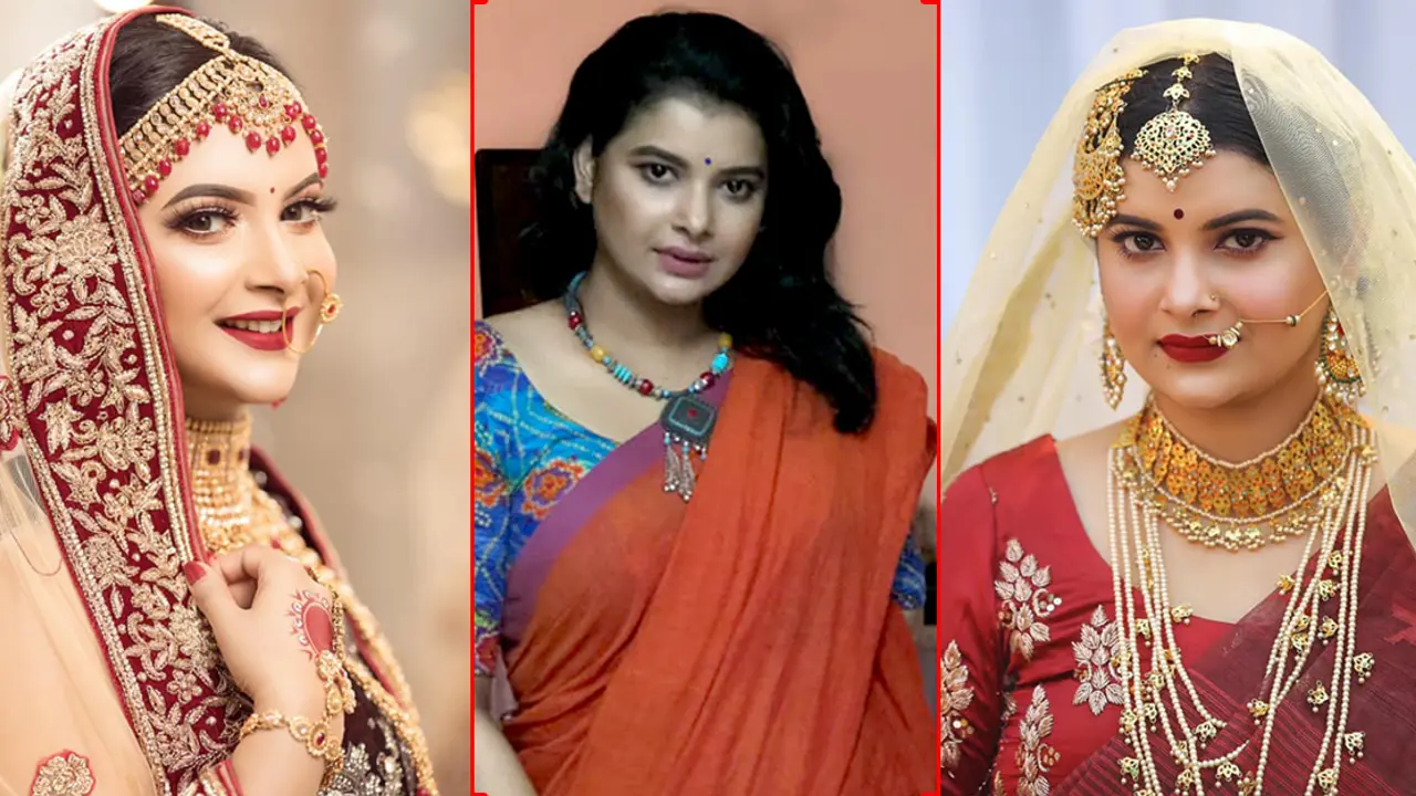 ভক্তের বিয়ের প্রস্তাবে সাড়া দিলেন শবনম ফারিয়া!