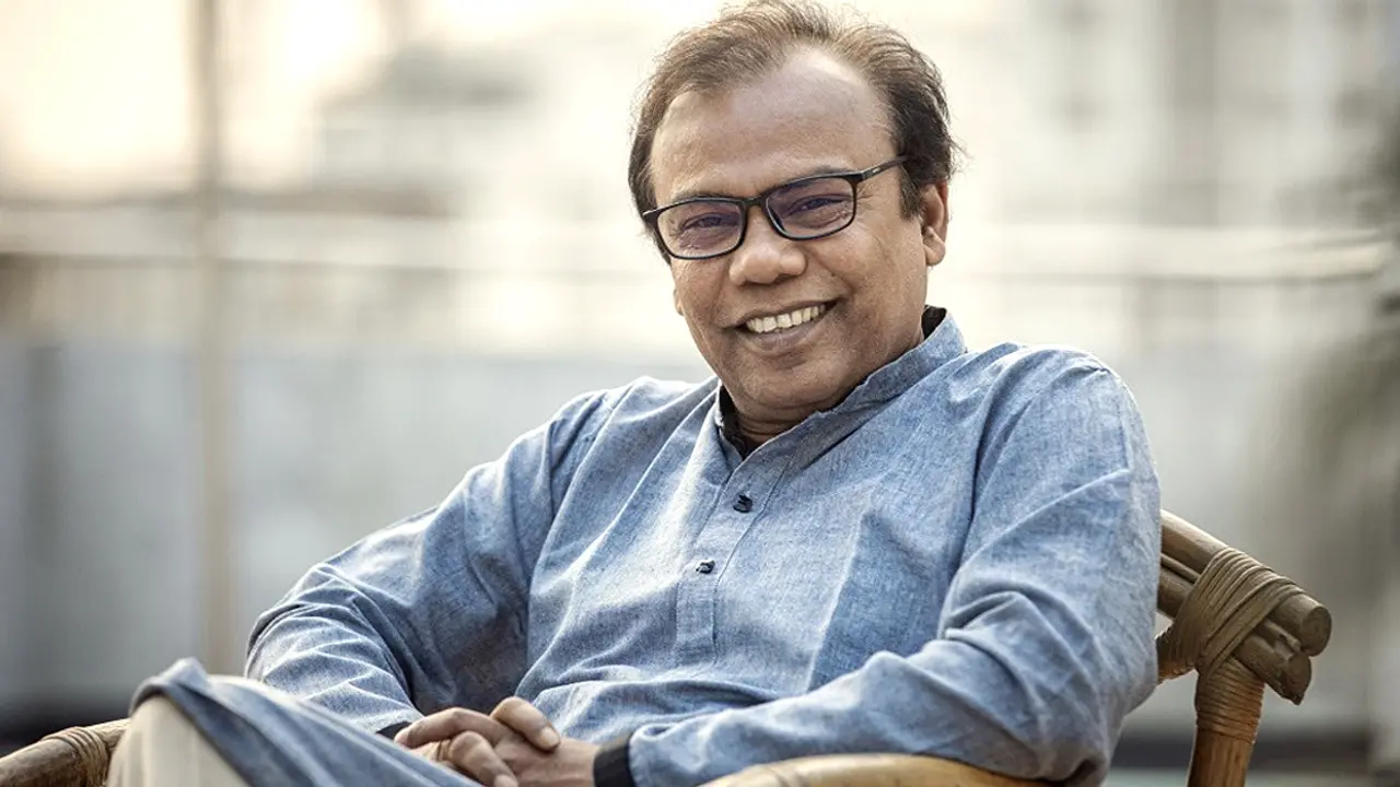 ওয়েব ফিল্মে গাইলেন ফজলুর রহমান বাবু