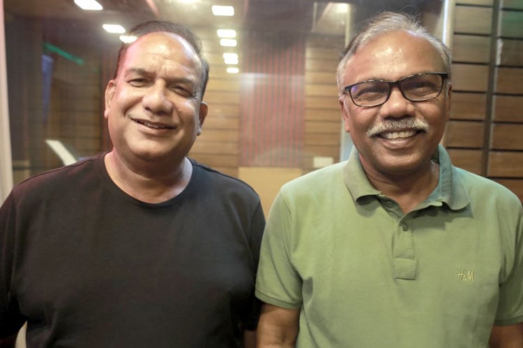 Dhaka Post
