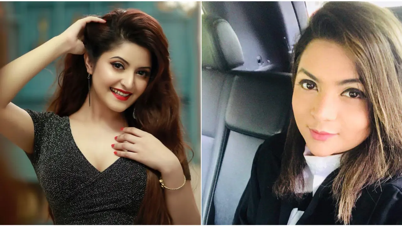 পরীমণি-সাকলায়েনের ভিডিও সরাতে লিগ্যাল নোটিশ