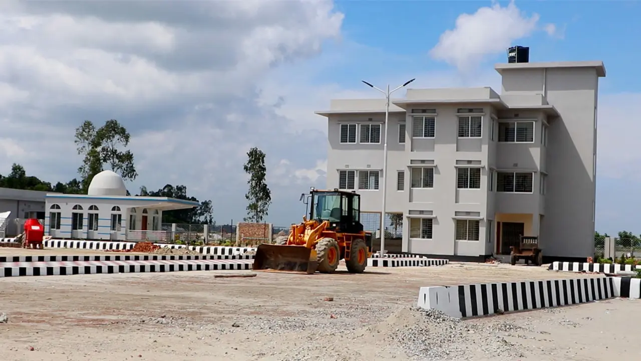 ১৪৫ কোটি টাকা খরচের পর বাতিল হলো প্রকল্প