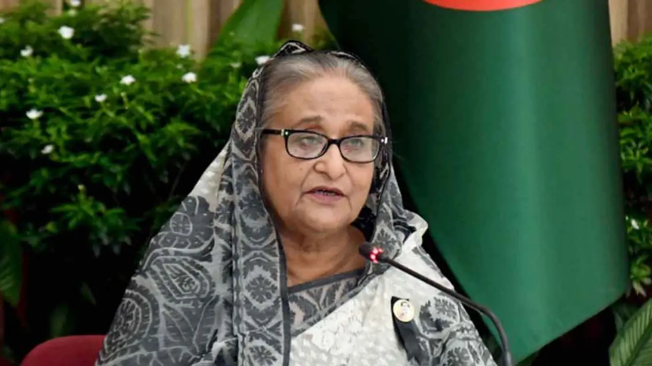 চন্দ্রিমা উদ্যানে জিয়ার কবর নেই, তারপরও তারা বিশৃঙ্খলা করে