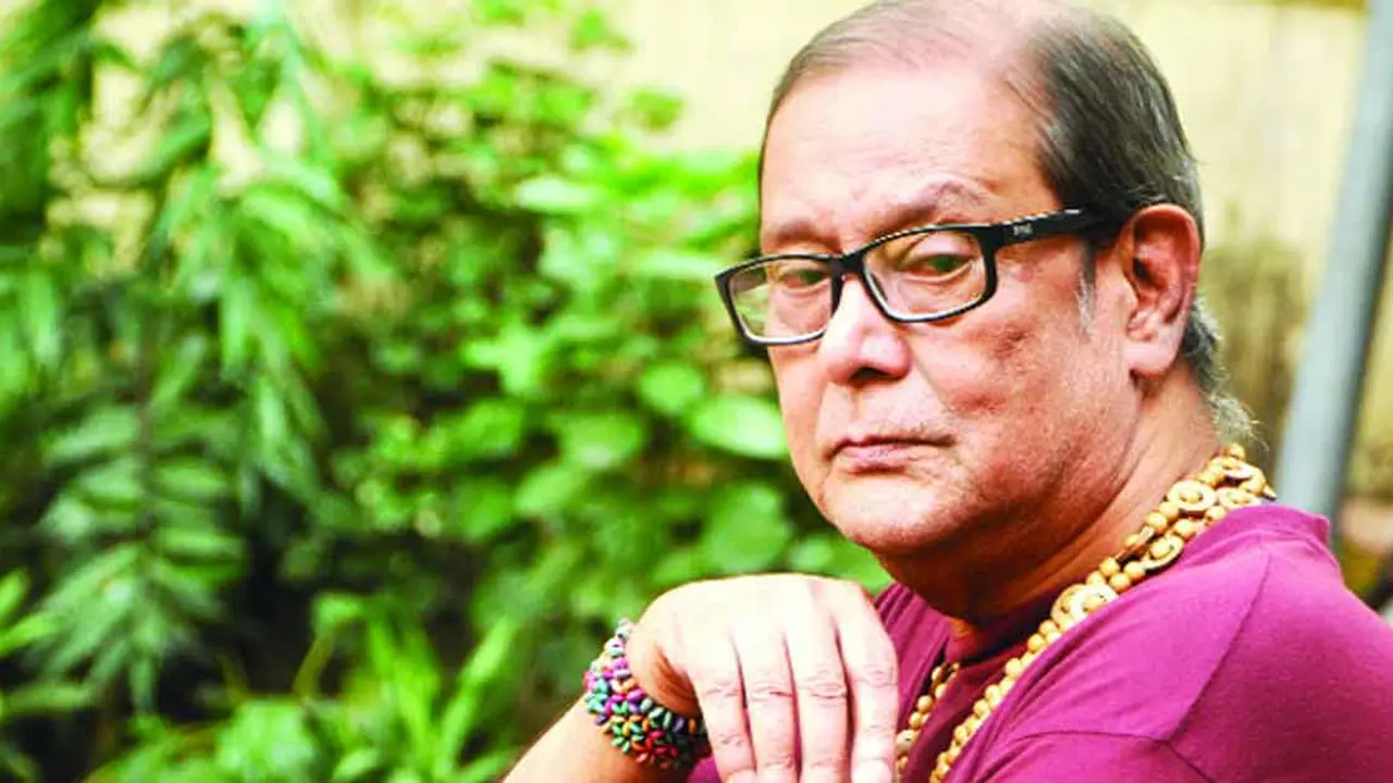 করোনা নেগেটিভ হওয়ায় মানসিক প্রশান্তি পাচ্ছি : কবি হেলাল হাফিজ