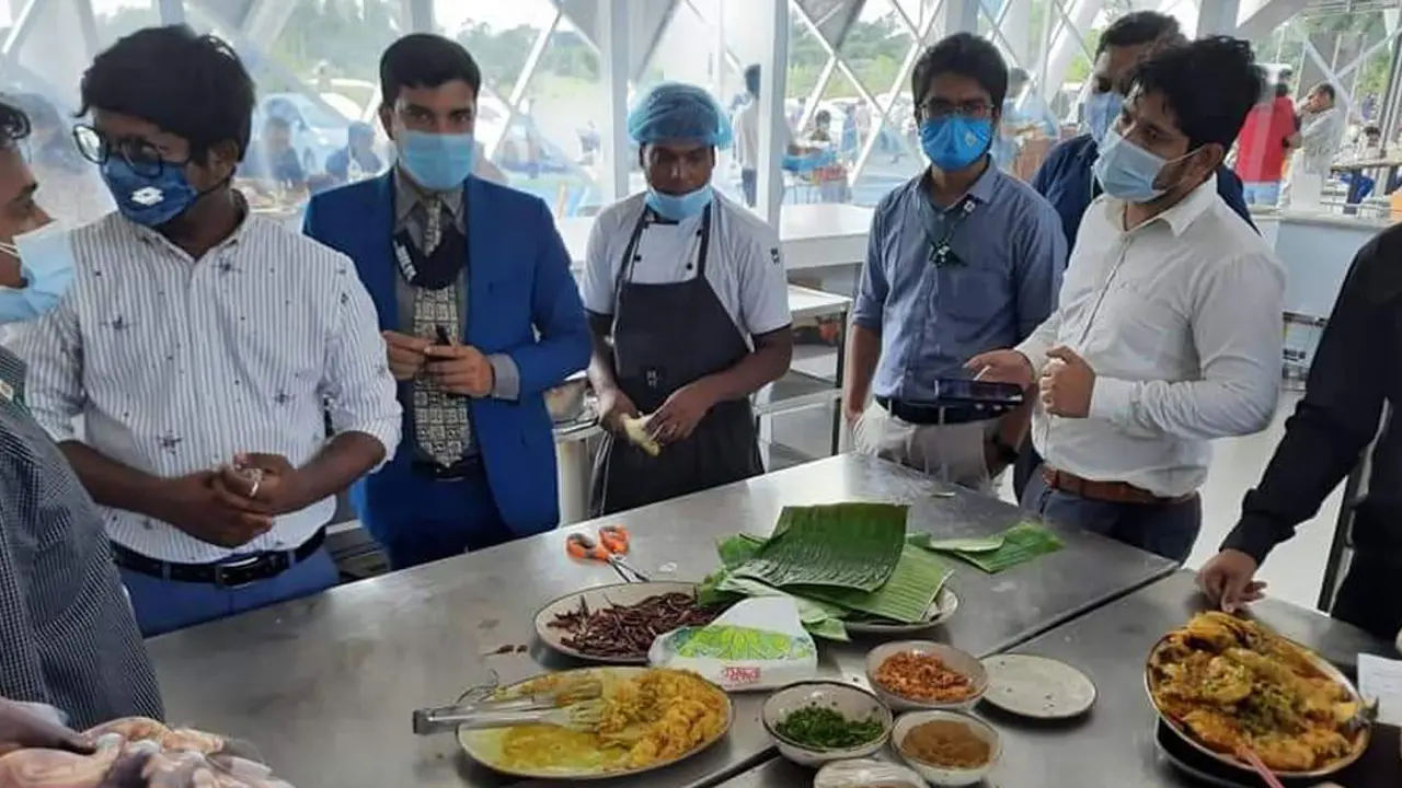 প্রজেক্ট হিলশায় মেয়াদোত্তীর্ণ খাবার, নেই লাইসেন্স-স্বাস্থ্যসনদ