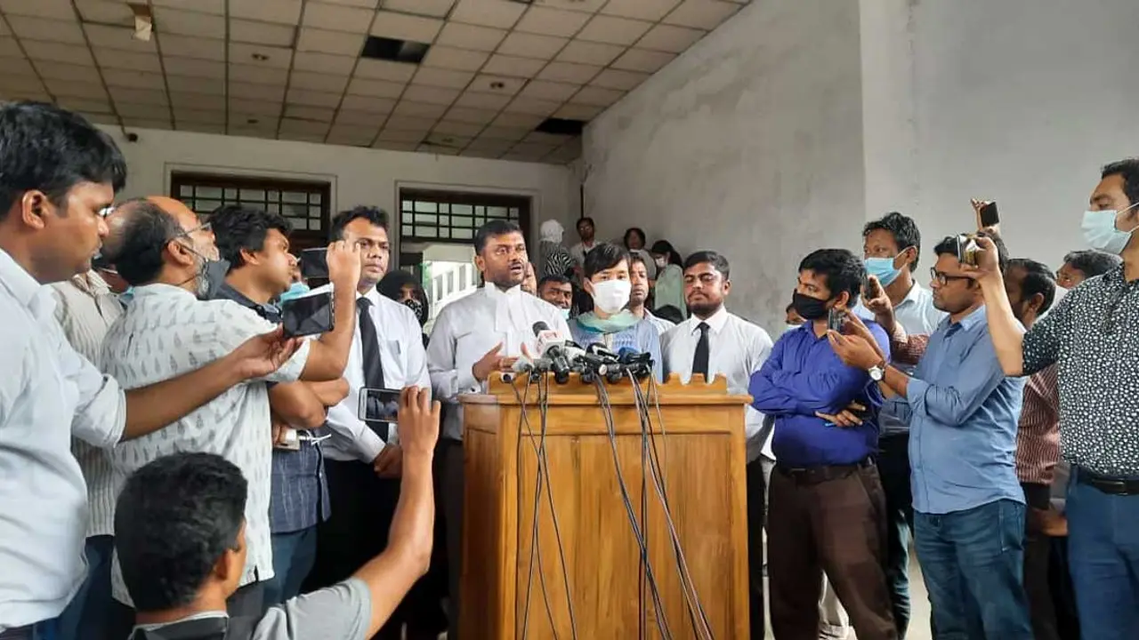 জাপানি দুই শিশুর শুনানিতে হাইকোর্টে তুমুল বাহাস