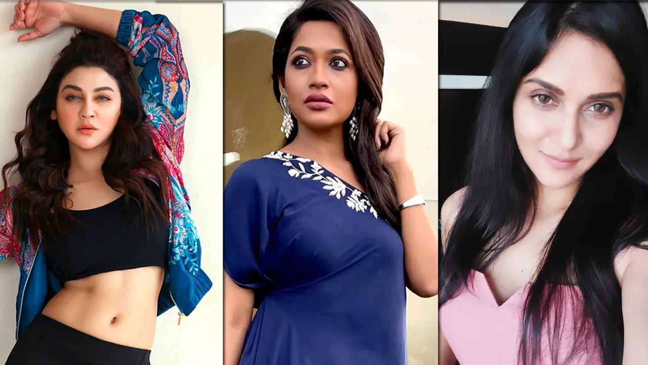 টালিউডে বাঁধন-মিথিলা, চাপে আছেন জয়া?