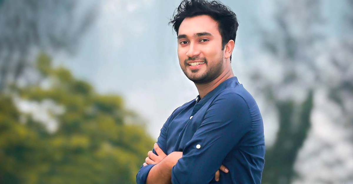 যেটুকু সফল হয়েছি মায়ের দোয়ায়: জোভান