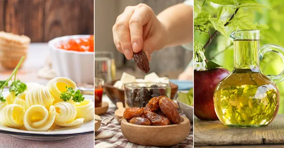 যেসব খাবার পছন্দ করতেন বিশ্বনবী 