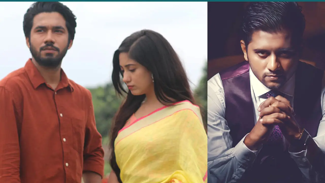 আবারও ভিকি-সাফা-খায়রুল ত্রয়ী
