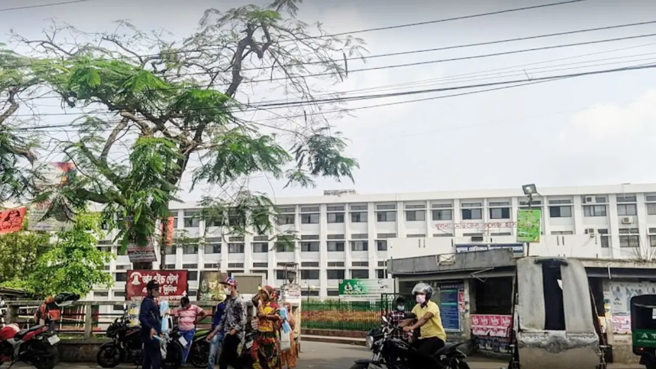 খুলনার তিন হাসপাতালে ৪ জনের মৃত্যু