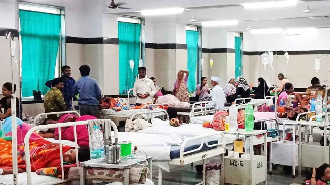 খুলনাজুড়ে করোনায় ১৬ জনের মৃত্যু