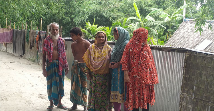Dhaka Post