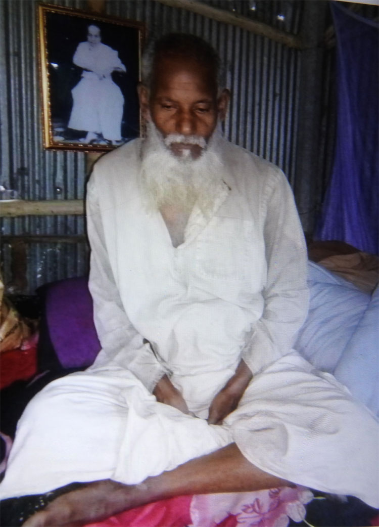 Dhaka Post