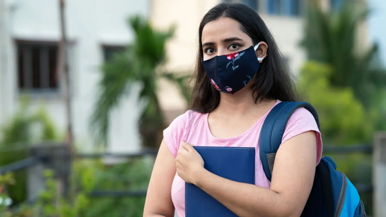 আপনার মাস্কটি কতটা কার্যকরী?