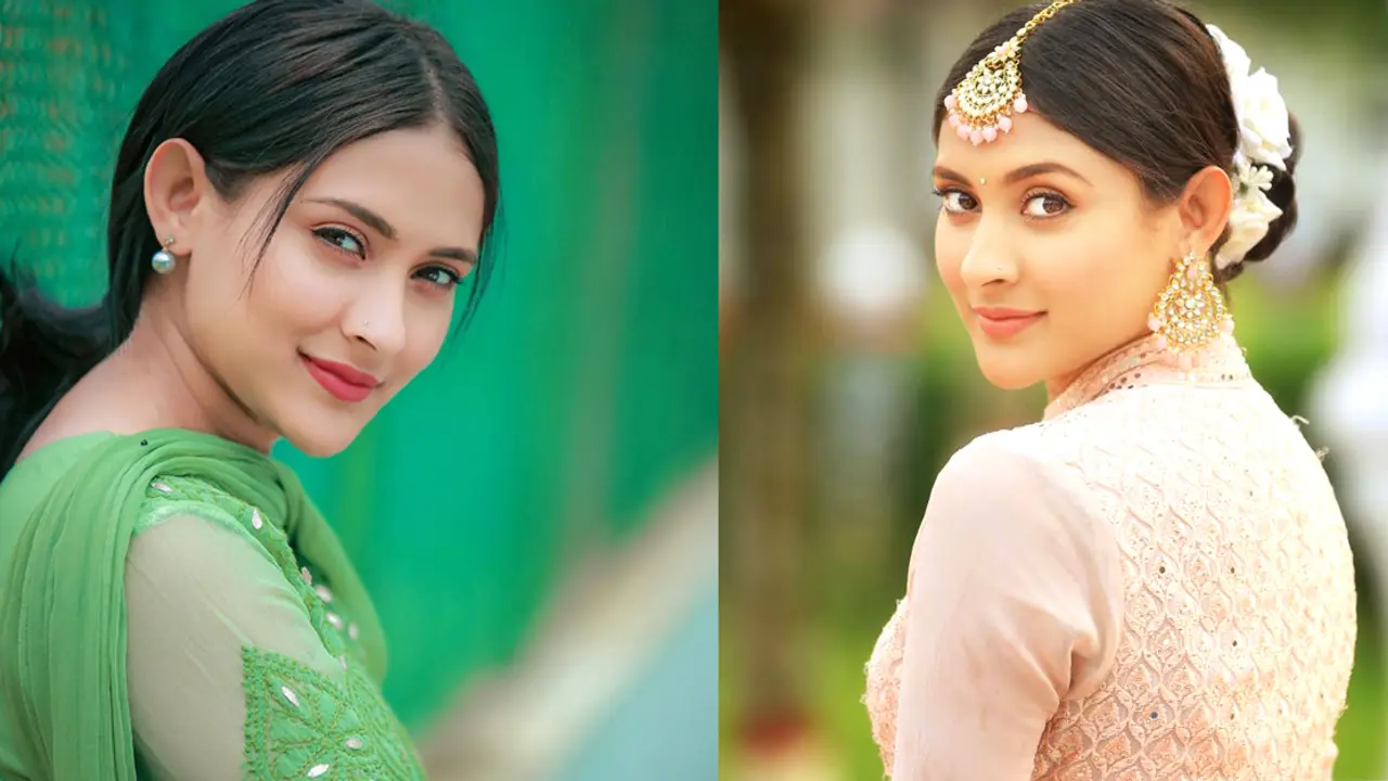 ৫ মিলিয়নের সেঞ্চুরি করে মেহজাবীনের রেকর্ড!