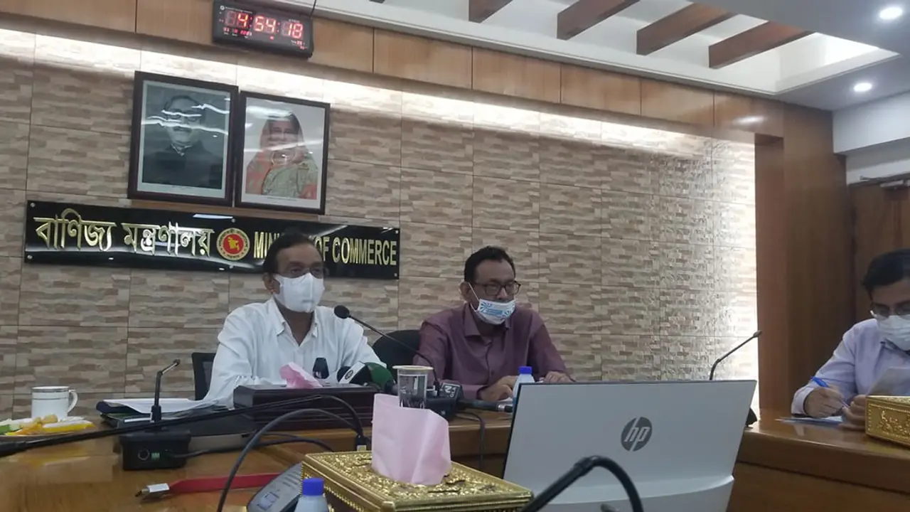 ইভ্যালিকে ৩ সপ্তাহ সময় দেওয়ার সিদ্ধান্ত