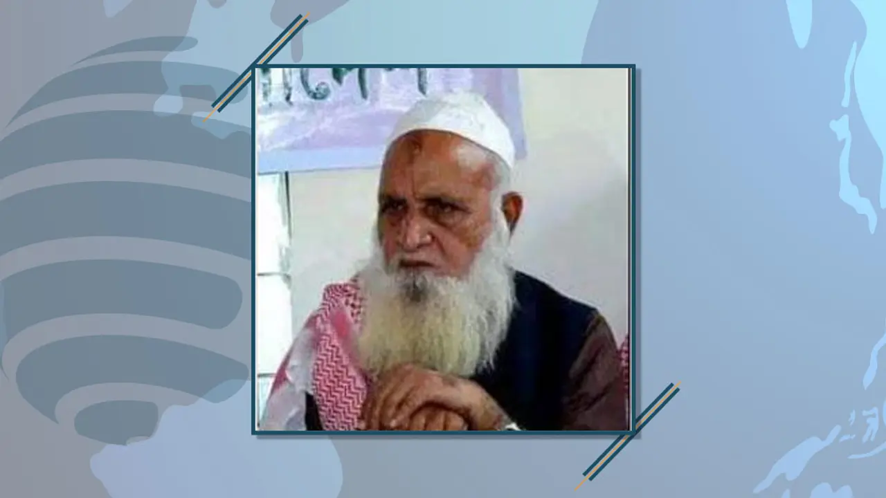 ভেদাভেদ ভুলে সম্মিলিতভাবে কাজ করার আহ্বান হেফাজত আমিরের