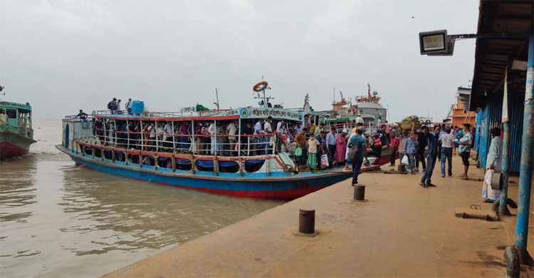 Dhaka Post