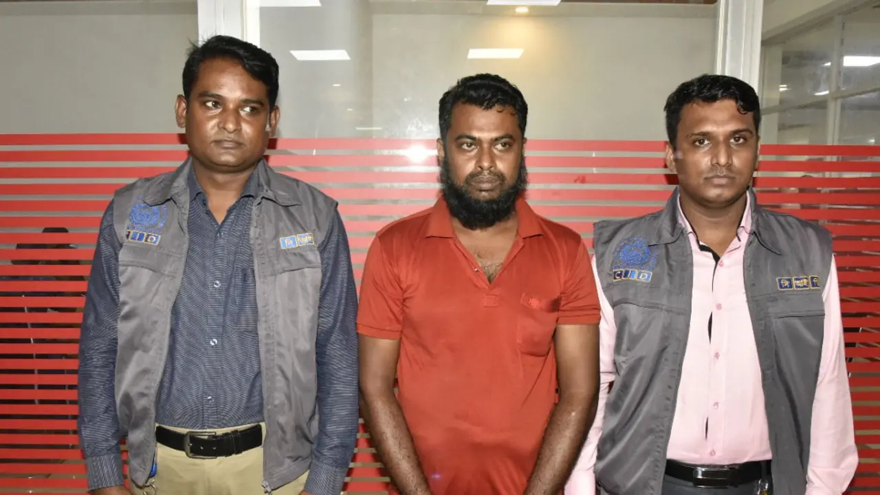 যৌতুকের দাবিতে হাতুড়ি দিয়ে স্ত্রীকে পিটিয়ে হত্যা