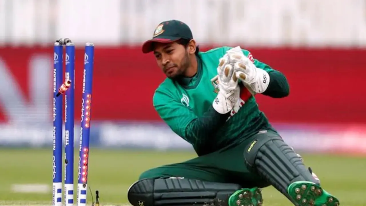 টি-টোয়েন্টিতে আর কিপিং করতে চান না মুশফিক