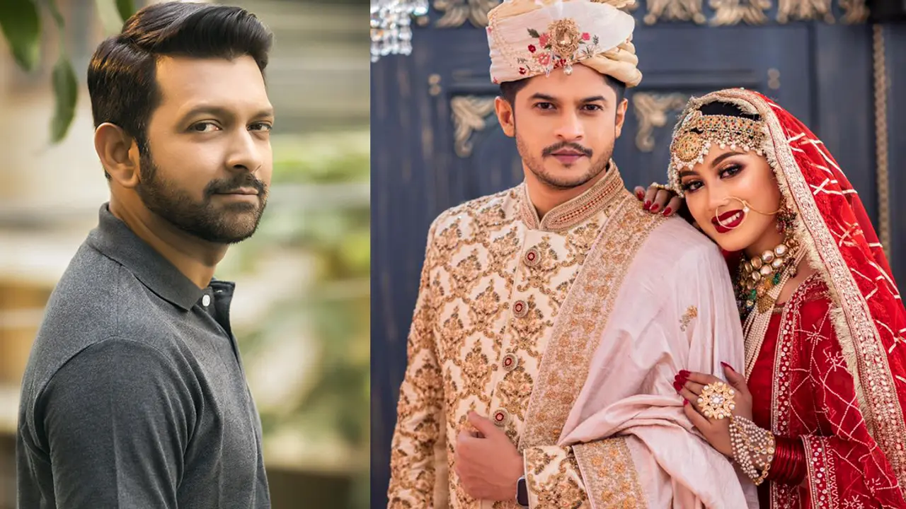 দ্বিতীয় বিয়ে করে বিপাকে নিলয়, পাশে দাঁড়ালেন তাহসান