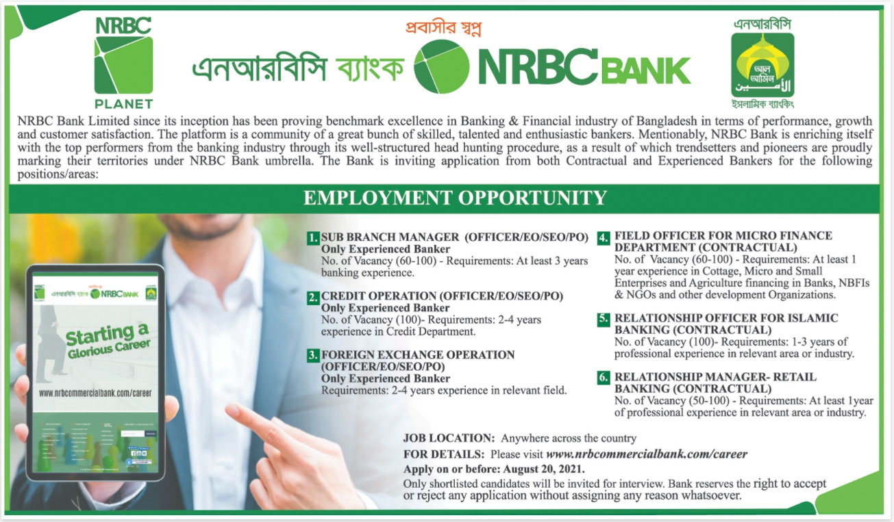 Dhaka Post