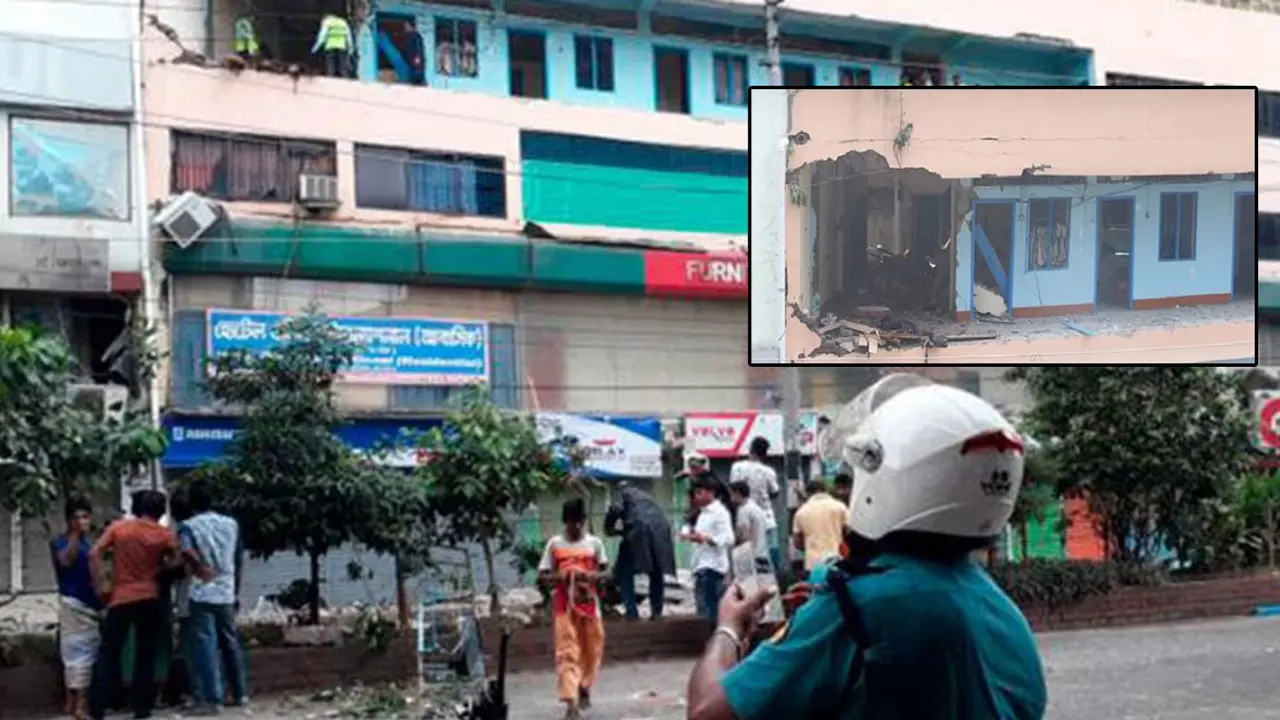 শোক দিবসের অনুষ্ঠানে হামলার পরিকল্পনা : বিচার শুরু হয়নি চার বছরেও