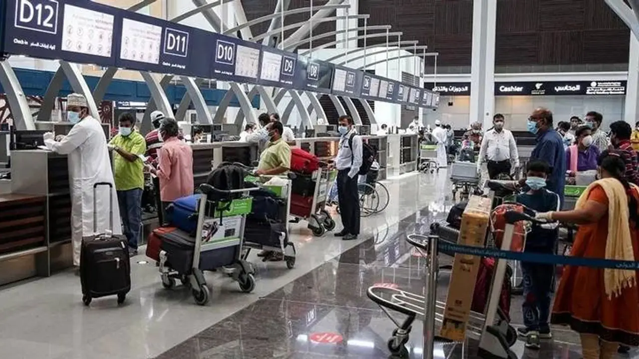 বাংলাদেশ থেকে ভ্রমণ নিষেধাজ্ঞা প্রত্যাহার করল ওমান
