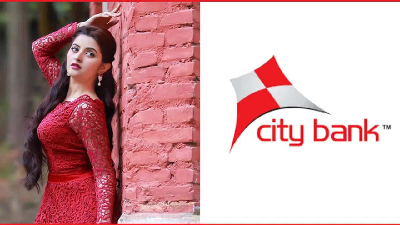 পরীমণি ইস্যুতে এবার সিটি ব্যাংকের মামলা